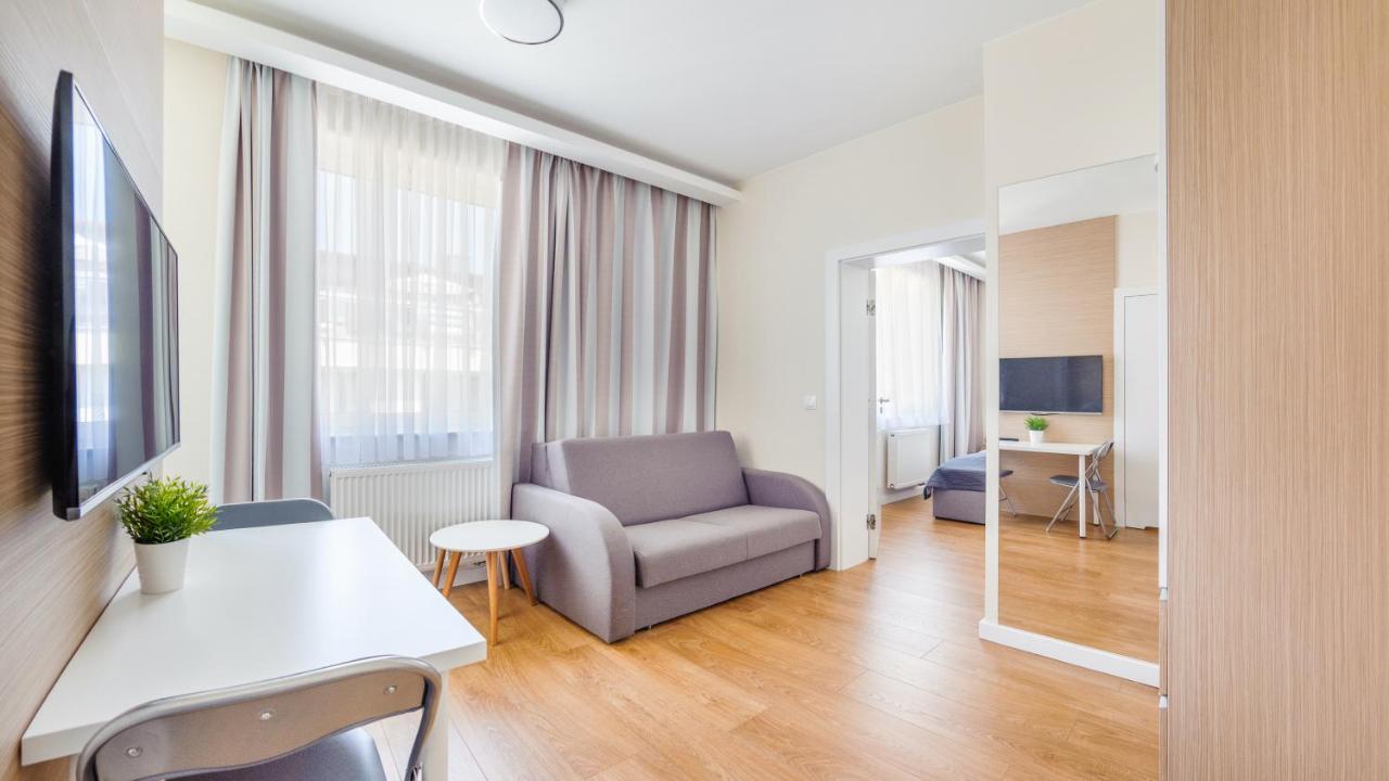 Apartamenty Sun & Snow Marina Katy Rybackie - Blisko Zalewu Wislanego I Portu المظهر الخارجي الصورة