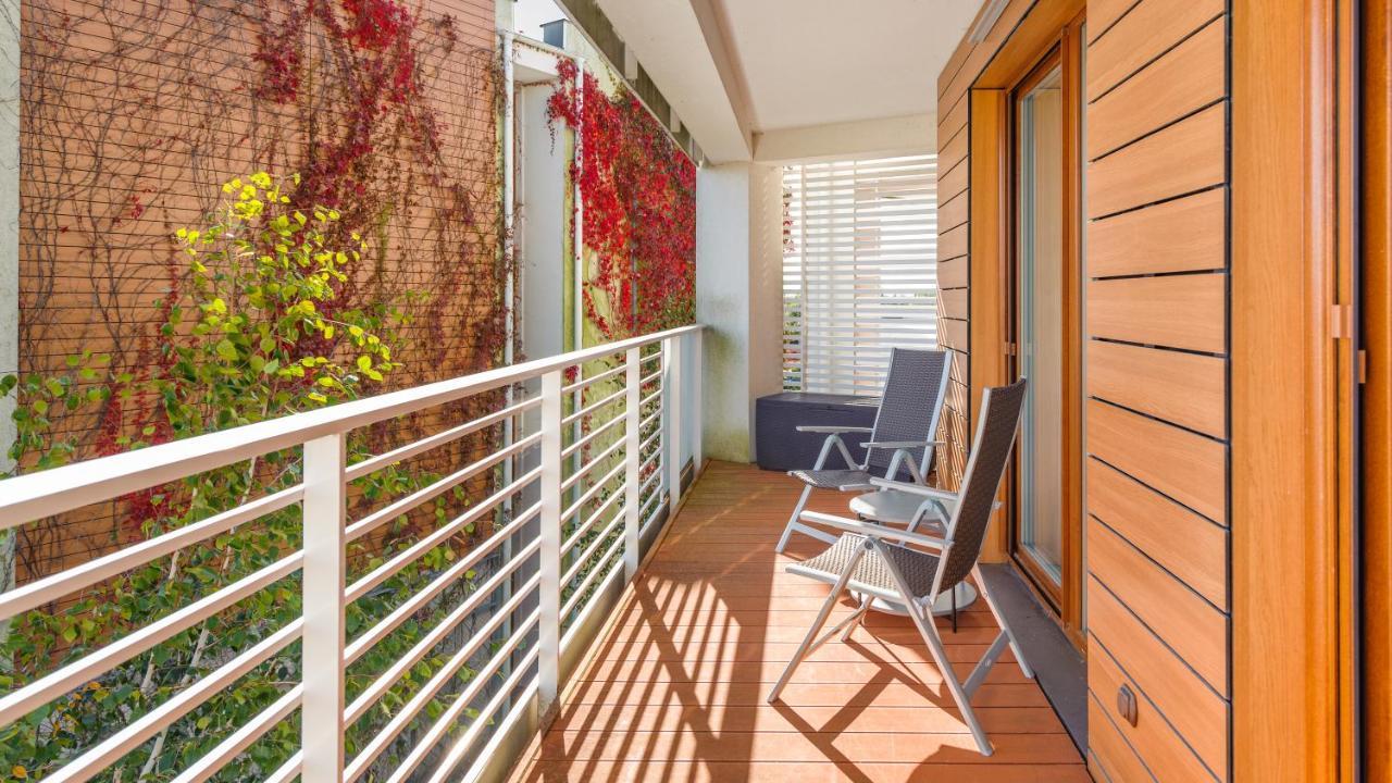 Apartamenty Sun & Snow Marina Katy Rybackie - Blisko Zalewu Wislanego I Portu المظهر الخارجي الصورة