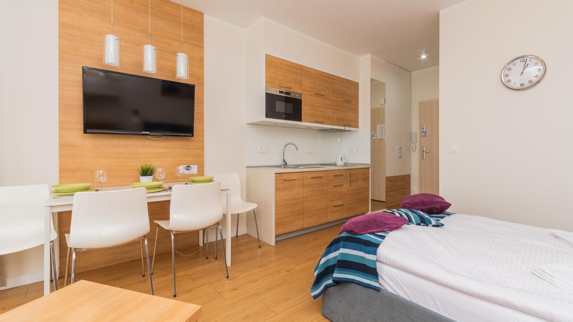 Apartamenty Sun & Snow Marina Katy Rybackie - Blisko Zalewu Wislanego I Portu المظهر الخارجي الصورة