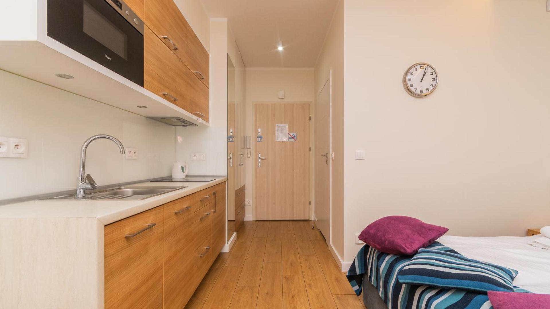Apartamenty Sun & Snow Marina Katy Rybackie - Blisko Zalewu Wislanego I Portu المظهر الخارجي الصورة
