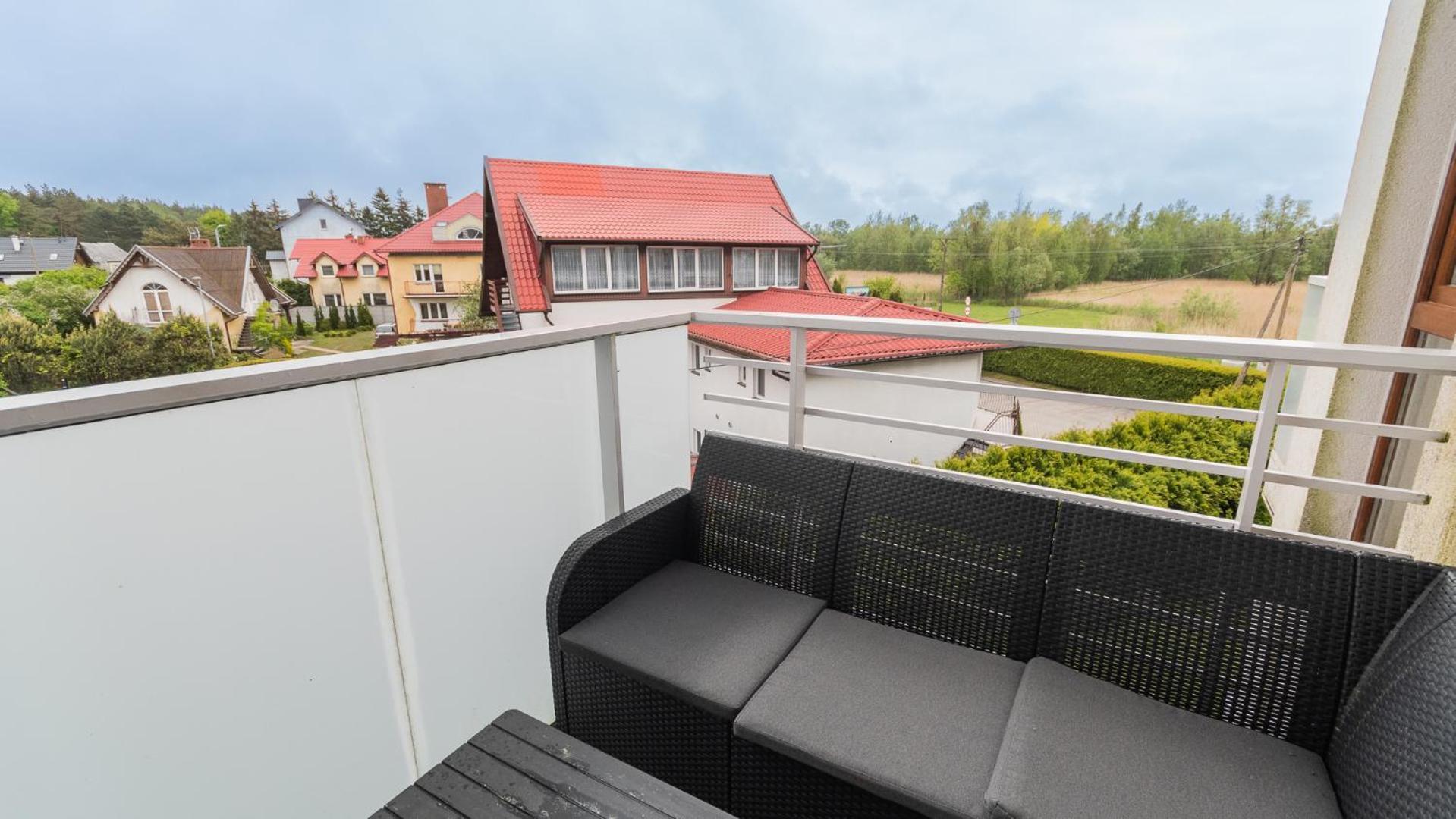 Apartamenty Sun & Snow Marina Katy Rybackie - Blisko Zalewu Wislanego I Portu المظهر الخارجي الصورة