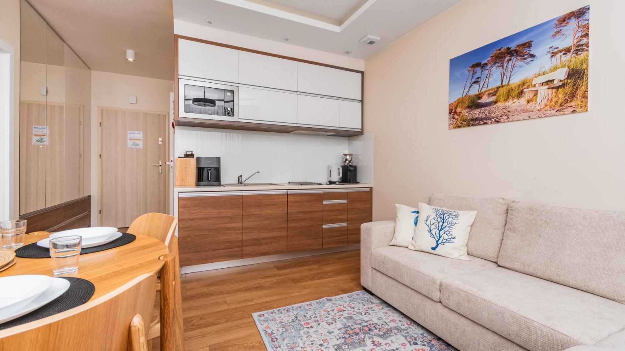 Apartamenty Sun & Snow Marina Katy Rybackie - Blisko Zalewu Wislanego I Portu المظهر الخارجي الصورة