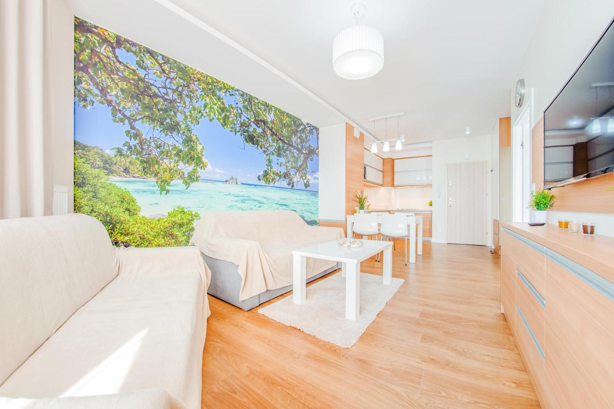 Apartamenty Sun & Snow Marina Katy Rybackie - Blisko Zalewu Wislanego I Portu المظهر الخارجي الصورة